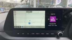 Hyundai i20 1.0T GDi Premium 5dr Petrol Hatchback